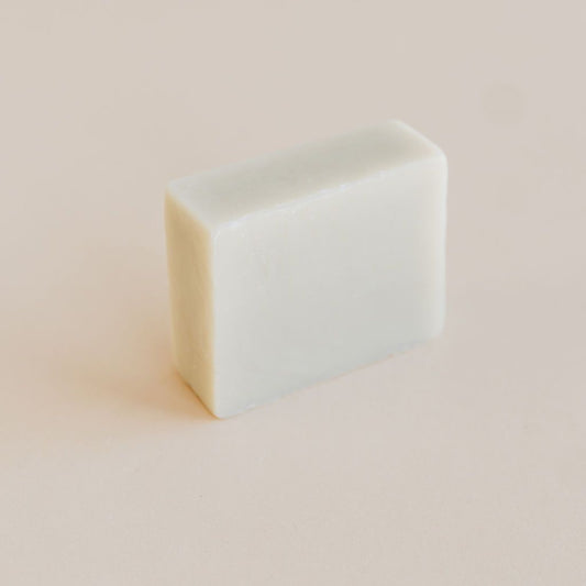 Herbal Infused Body Soap