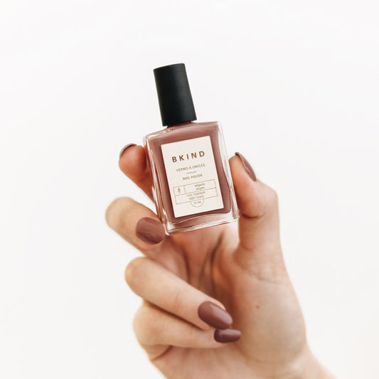 Nail Polish – Arizona