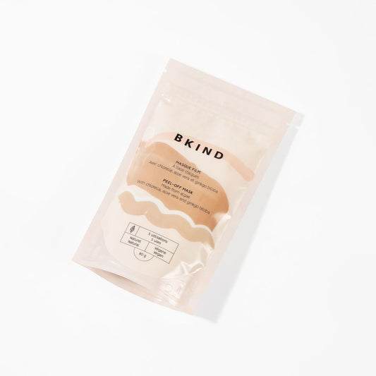 Algae Infused Peel-off Mask