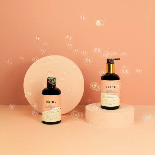 Monoi Hair Care Duo