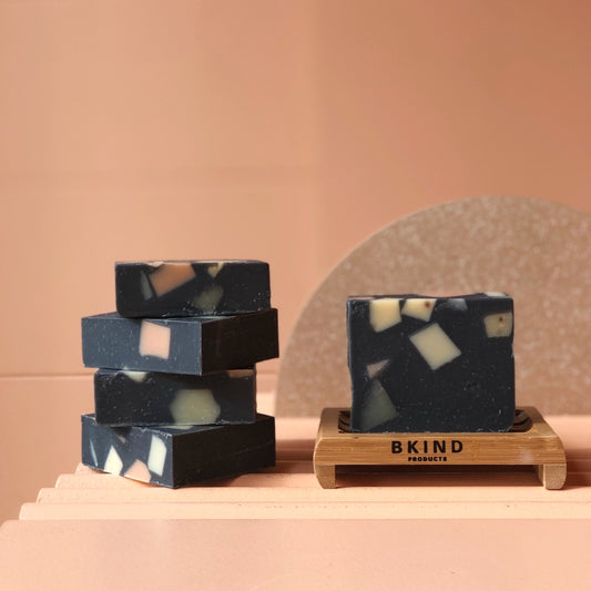 Everything Natural Body Soap