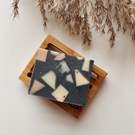 Everything Natural Body Soap