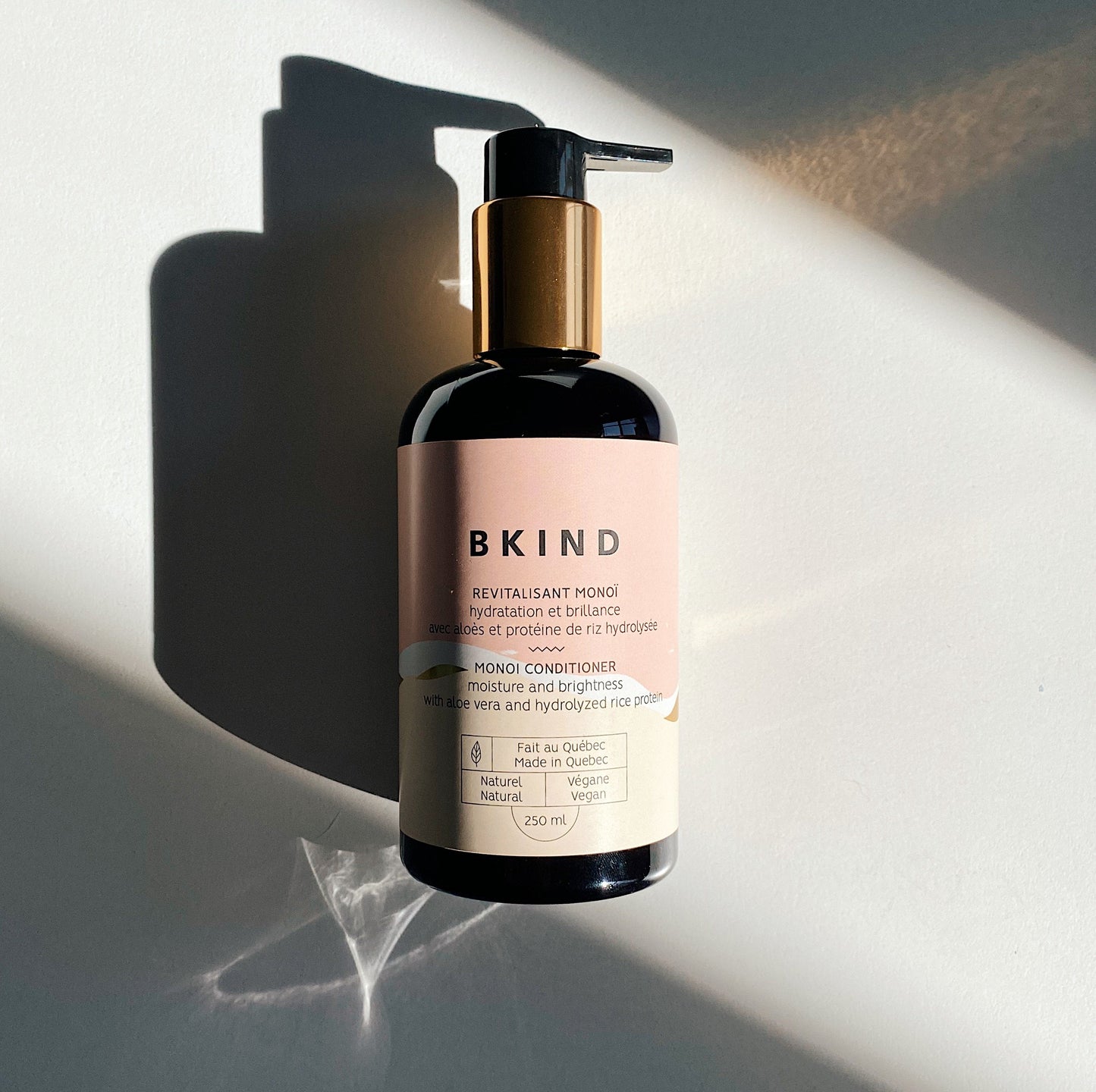 Monoi Oil Nourishing Conditioner