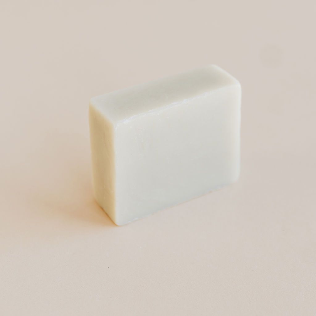 Herbal Infused Body Soap