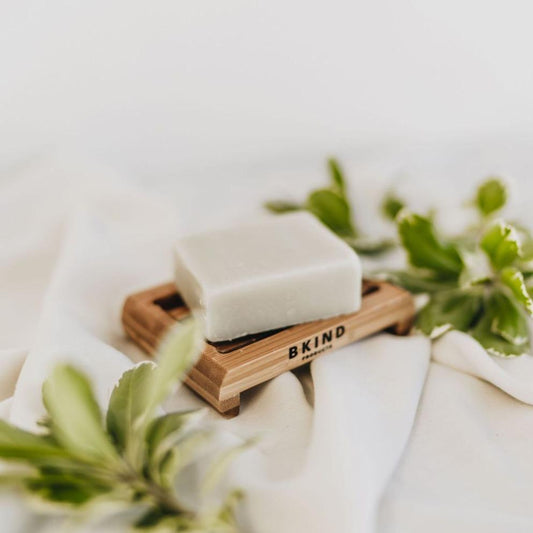 Herbal Infused Body Soap