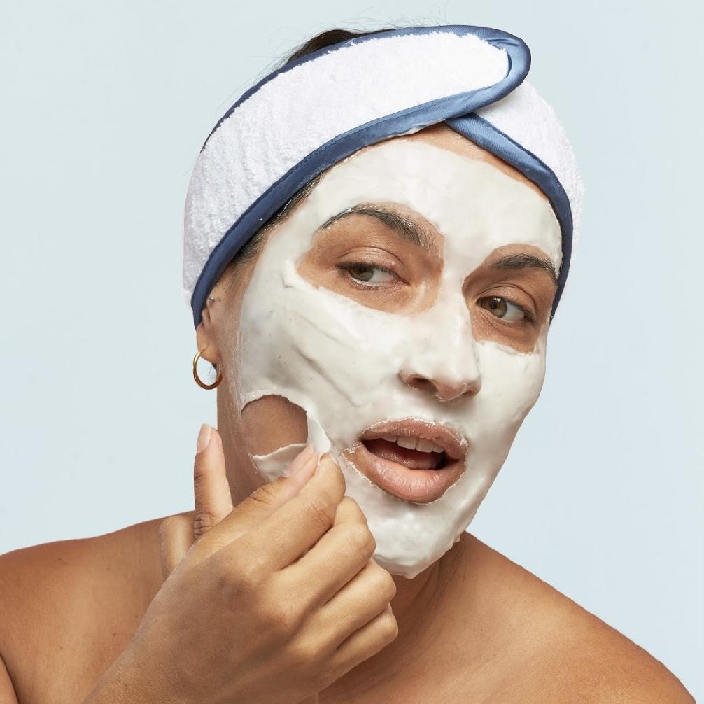 Algae Infused Peel-off Mask