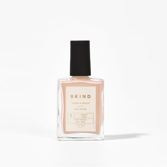 Nail Polish – Beige Life